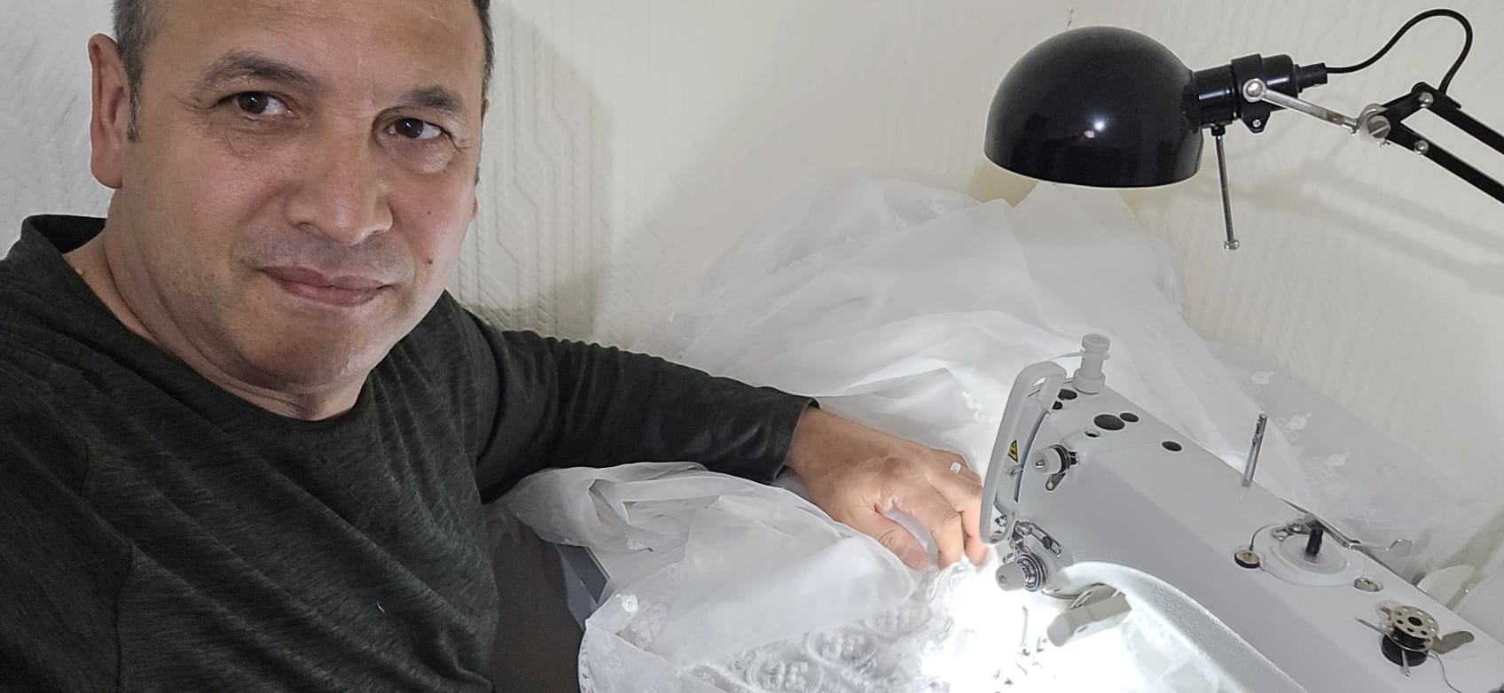 Tailoring Services