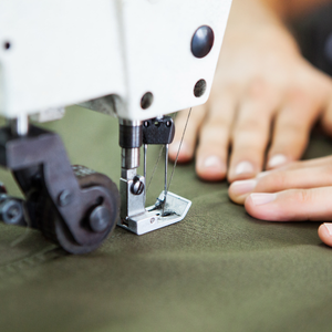 Tailoring Work